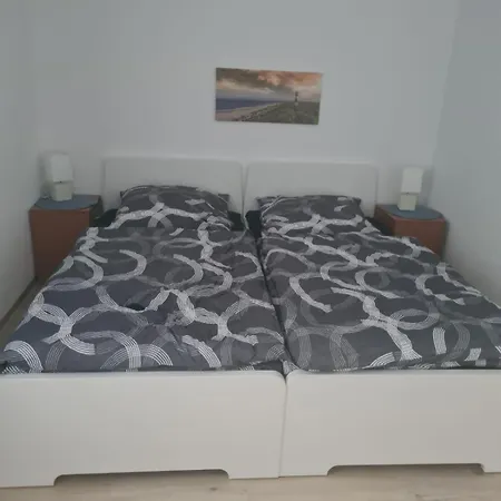 Modernes Work&stay Nähe Attendorn Und Für 5 Personen Apartment Plettenberg