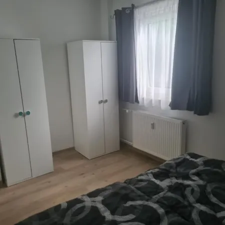 Modernes Work&stay Nähe Attendorn Und Für 5 Personen Apartment