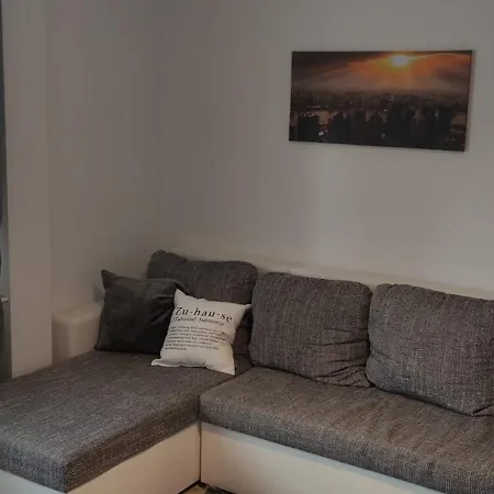 Modernes Work&stay Nähe Attendorn Und Für 5 Personen Apartment Plettenberg