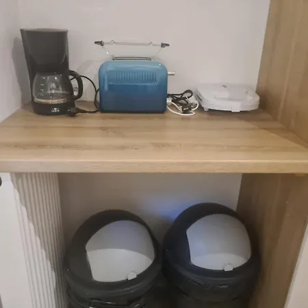 Modernes Work&stay Nähe Attendorn Und Für 5 Personen *