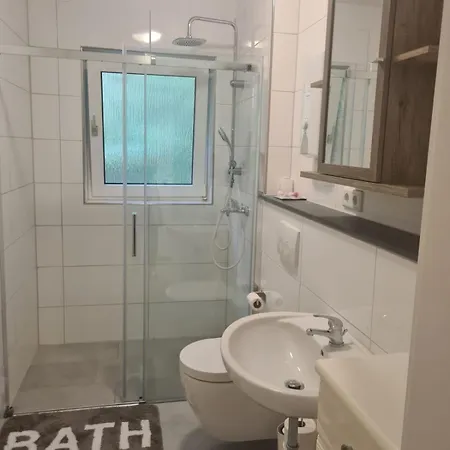 Modernes Work&stay Nähe Attendorn Und Für 5 Personen * Plettenberg