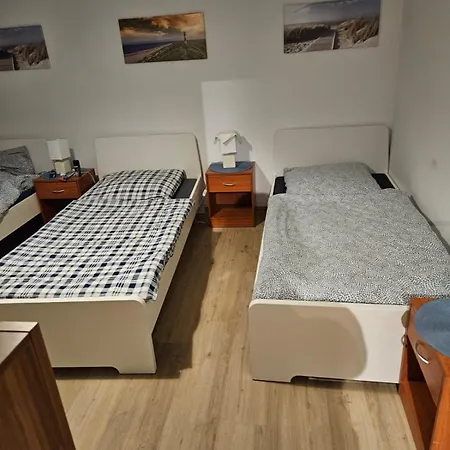 Apartment Modernes Work&stay Nähe Attendorn Und Für 5 Personen