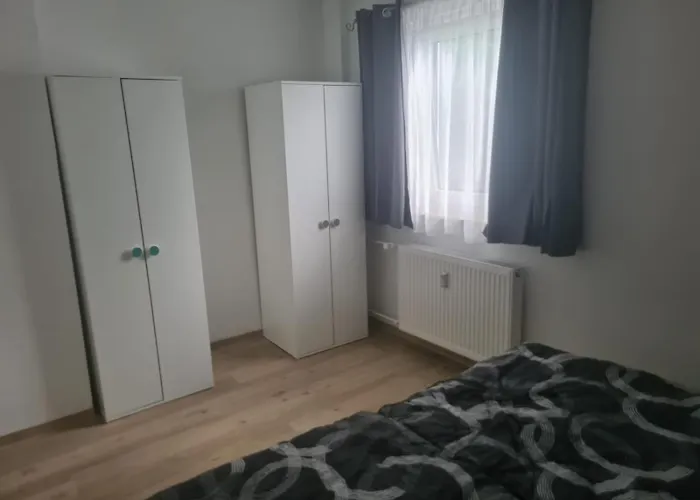 Modernes Work And Naehe Attendorn Und Fuer 5 Personen Lejlighed