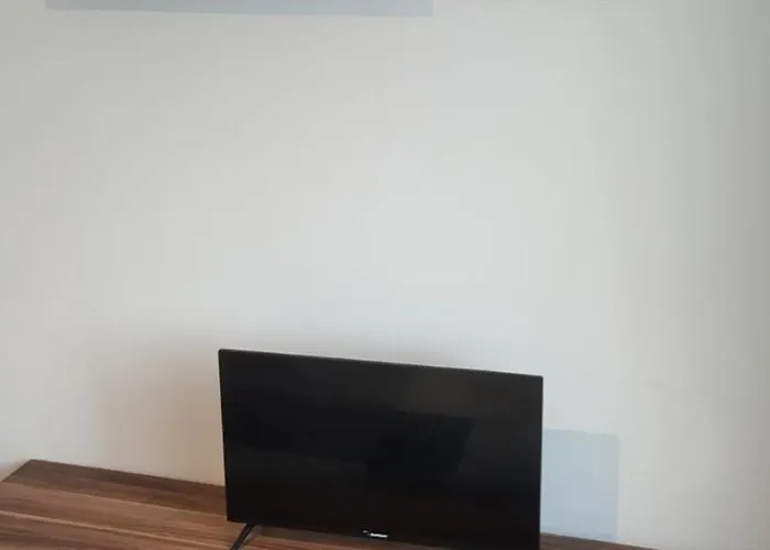 Lejlighed Modernes Work And Naehe Attendorn Und Fuer 5 Personen Plettenberg