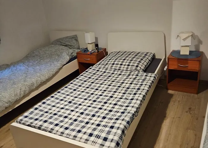 Modernes Work And Naehe Attendorn Und Fuer 5 Personen * Plettenberg